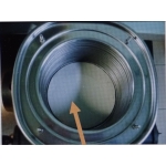 Izolacja wewnętrzna komory spalania GM10-25-206-00 Ecocondens Solid Termet